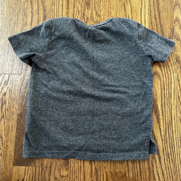 Star Wars tee and pants bundle, size 12M (3 pieces) - Picture 6 of 9